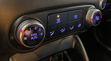 ix35 2.0L 16v GLS (Flex) (Aut)