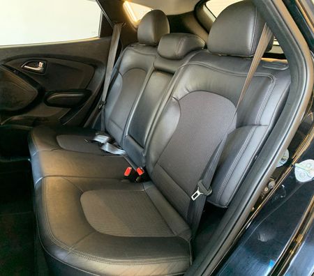 ix35 2.0L 16v GLS (Flex) (Aut)
