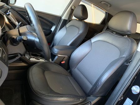 ix35 2.0L 16v GLS (Flex) (Aut)