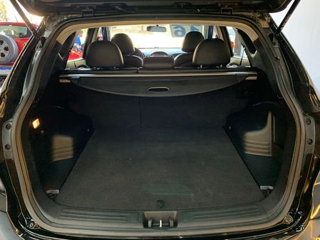 ix35 2.0L 16v GLS (Flex) (Aut)