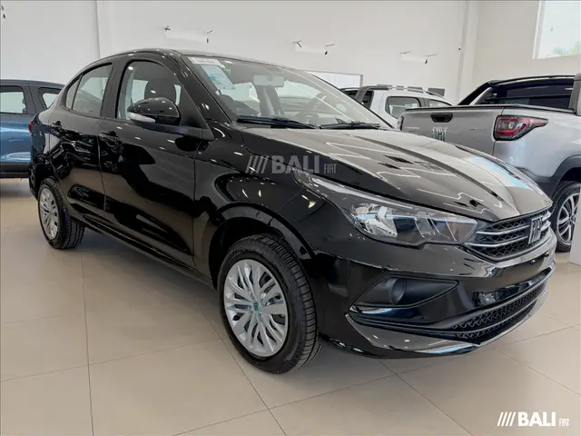 Carro Fiat Cronos 2025 Drive 1.3 (Aut.)