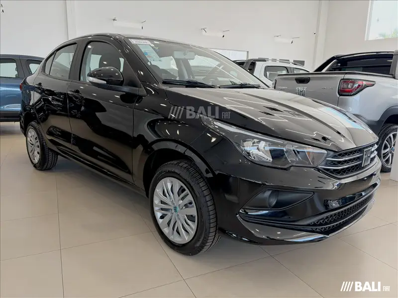 Fiat Cronos Drive 1.3 (Aut.)