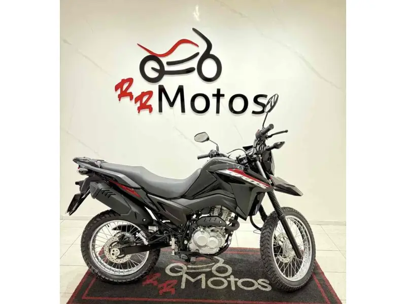 Honda NXR 160 Bros ABS