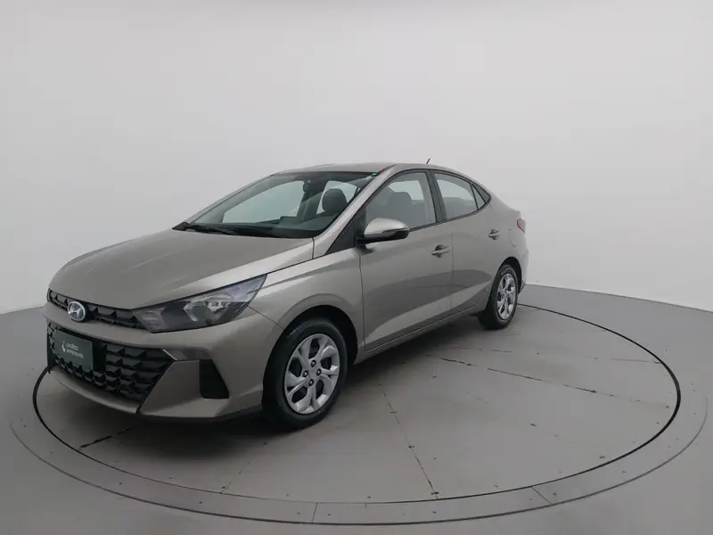 Hyundai Comfort Plus 1.0