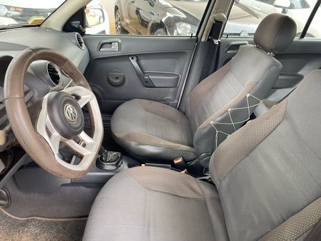 Gol Power 1.6 (G4) (Flex)