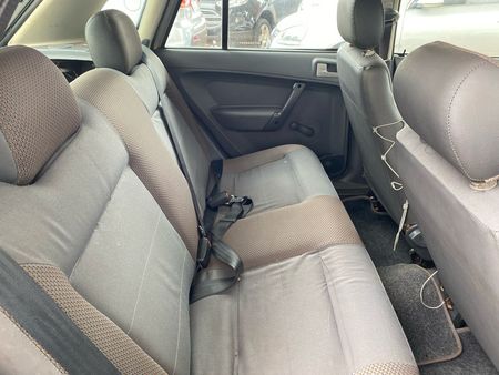Gol Power 1.6 (G4) (Flex)