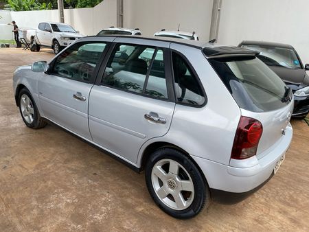 Gol Power 1.6 (G4) (Flex)