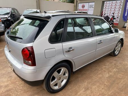 Gol Power 1.6 (G4) (Flex)