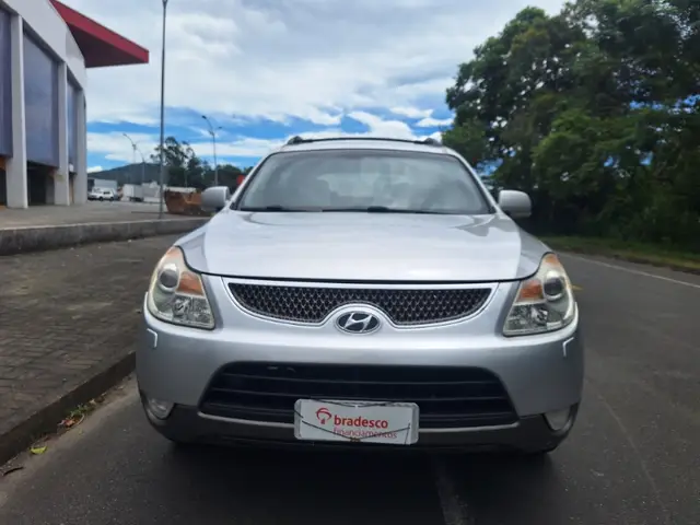 Carro Hyundai Veracruz 2010 GLS 3.8 V6