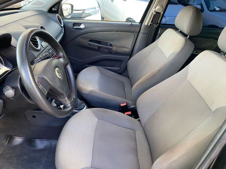 Voyage Trend 1.6 (Flex)