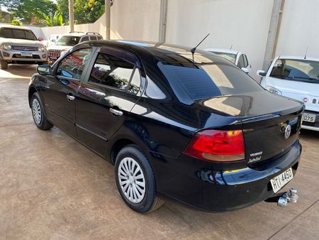Voyage Trend 1.6 (Flex)