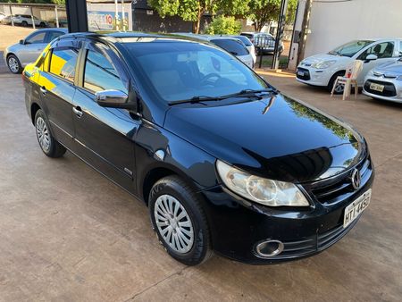 Voyage Trend 1.6 (Flex)