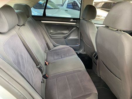 Jetta 2.5 20V