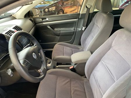 Jetta 2.5 20V