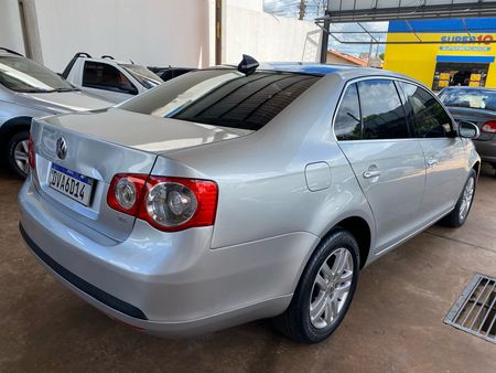 Jetta 2.5 20V