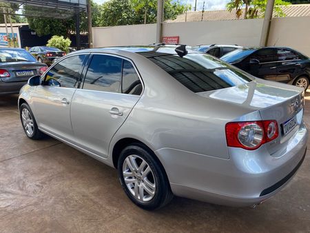 Jetta 2.5 20V
