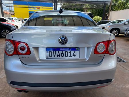 Jetta 2.5 20V
