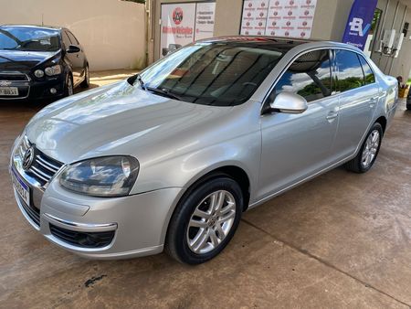 Jetta 2.5 20V