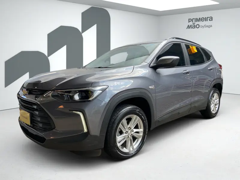 Chevrolet LT 1.0 Turbo (Aut) (Flex)