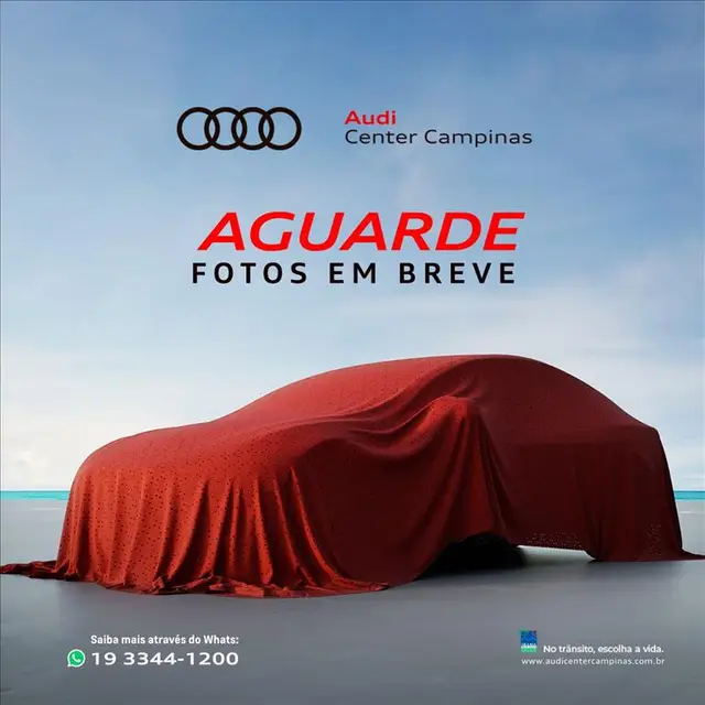 Carro Audi Q6 E-tron 2025 Performance Black