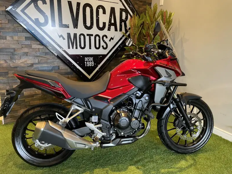 Honda CB 500X Standard
