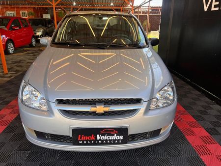 Classic LS VHC E 1.0 (Flex)