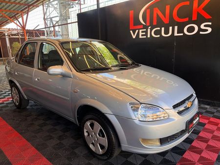 Classic LS VHC E 1.0 (Flex)