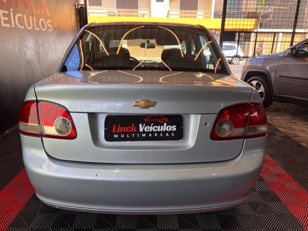 Classic LS VHC E 1.0 (Flex)