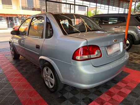 Classic LS VHC E 1.0 (Flex)