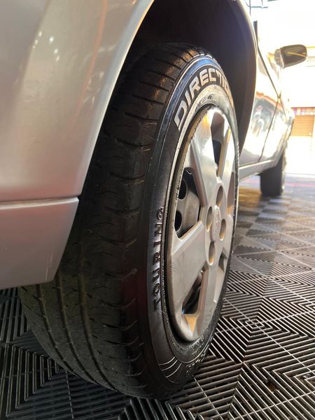 Classic LS VHC E 1.0 (Flex)