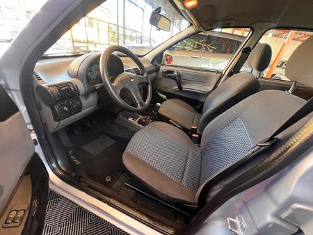 Classic LS VHC E 1.0 (Flex)