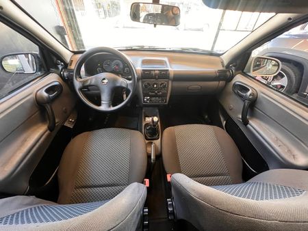 Classic LS VHC E 1.0 (Flex)