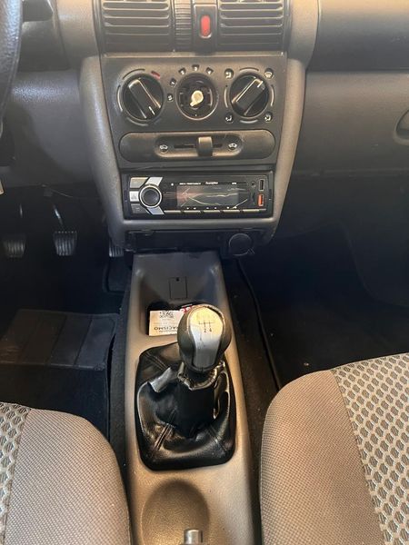 Classic LS VHC E 1.0 (Flex)