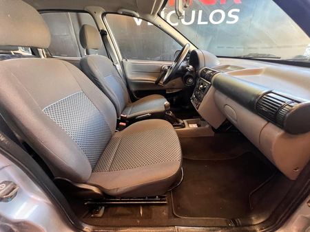 Classic LS VHC E 1.0 (Flex)