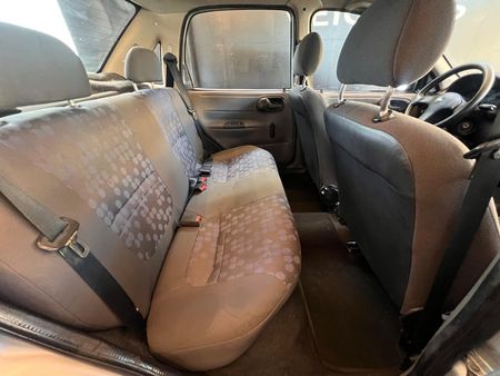 Classic LS VHC E 1.0 (Flex)