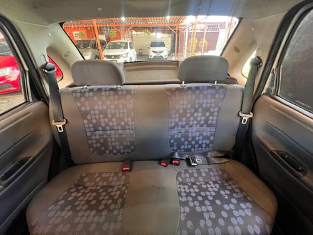 Classic LS VHC E 1.0 (Flex)