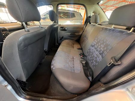 Classic LS VHC E 1.0 (Flex)