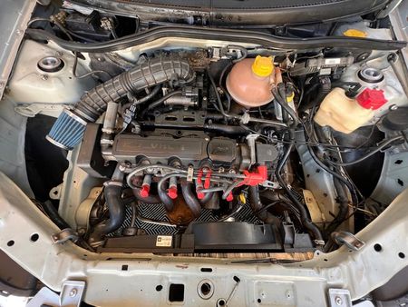 Classic LS VHC E 1.0 (Flex)