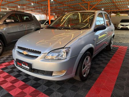 Classic LS VHC E 1.0 (Flex)