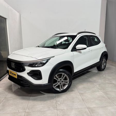 Pulse Drive 200 Turbo (flex) (aut)