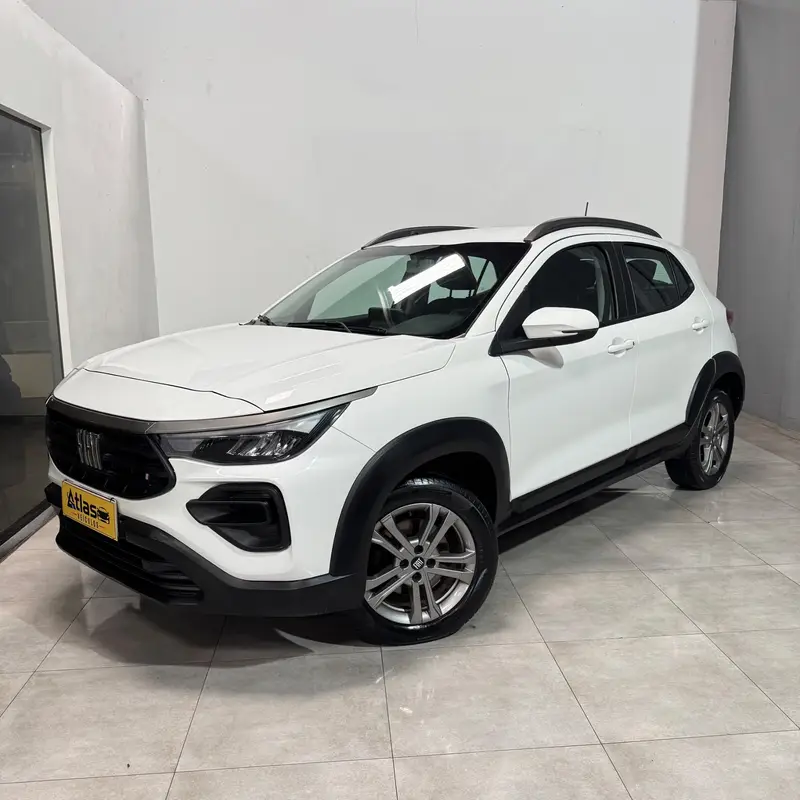 Fiat Pulse Drive 200 Turbo (flex) (aut)
