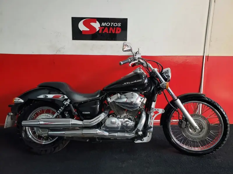 Honda Shadow VT 750