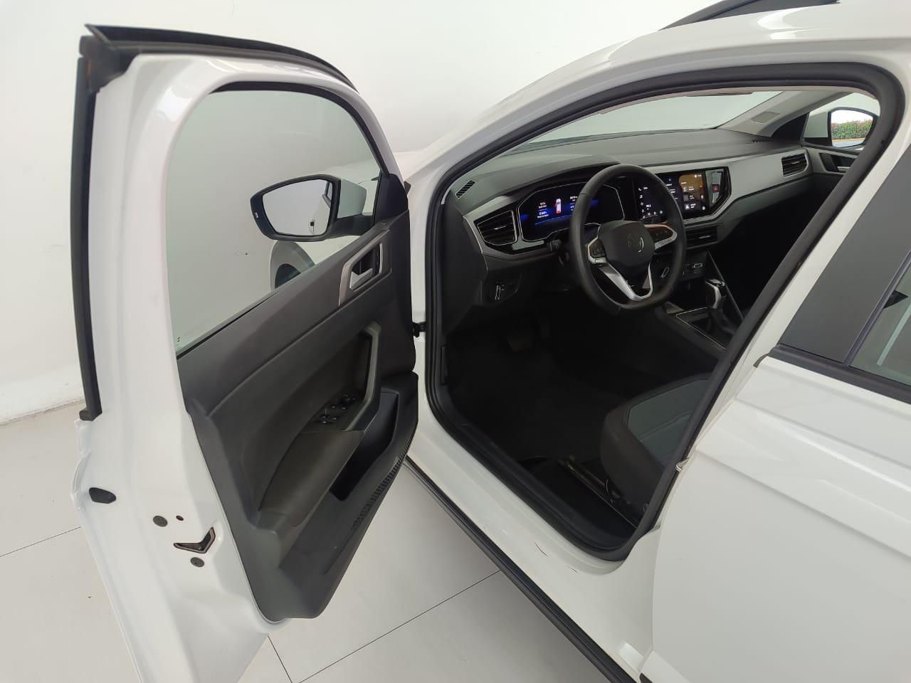 Volkswagen Nivus