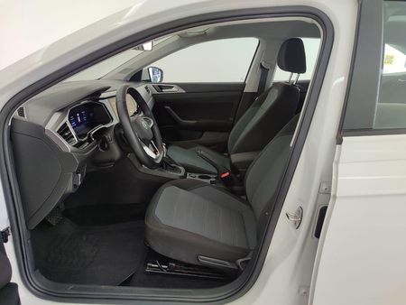 Nivus Comfortline 200 TSI