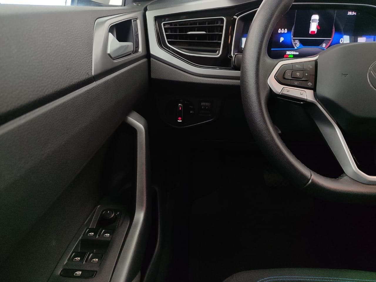 Volkswagen Nivus