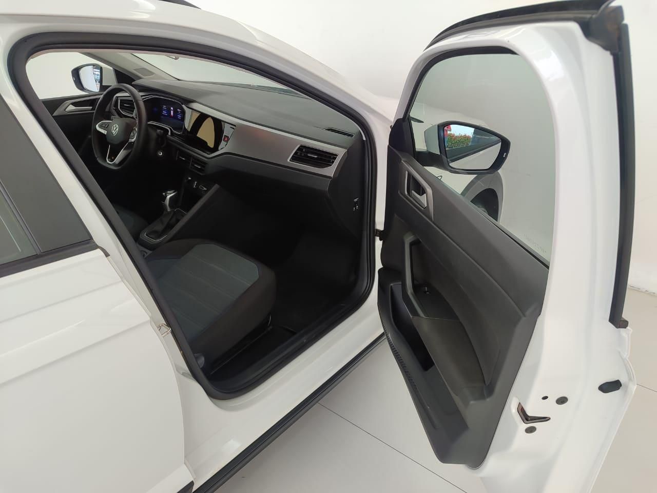 Volkswagen Nivus