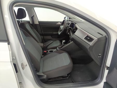Nivus Comfortline 200 TSI