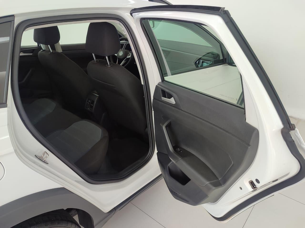 Volkswagen Nivus