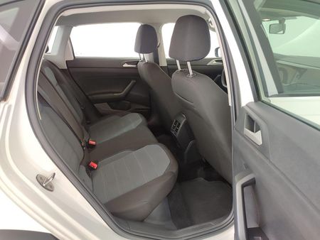 Nivus Comfortline 200 TSI