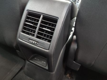 Nivus Comfortline 200 TSI